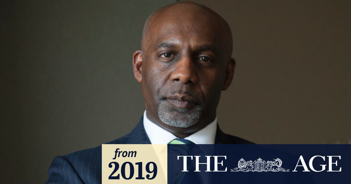 Excricket executive lands North CEO job